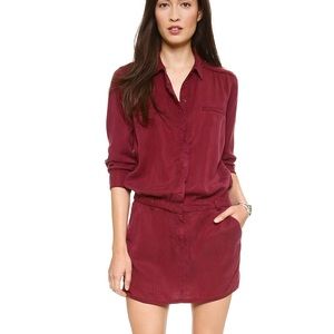 REVOLVE ETIENNE MARCEL NWOT DRESS